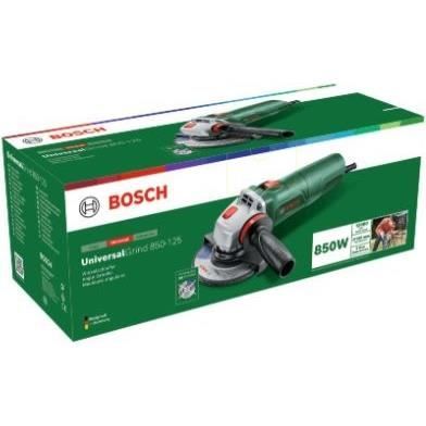 UniversalGrind 850-125 corded grinder
