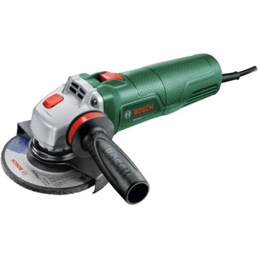 UniversalGrind 850-125 corded grinder
