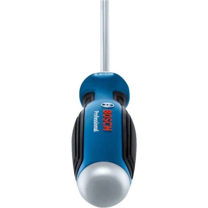 Flat screwdriver 4.5x100
