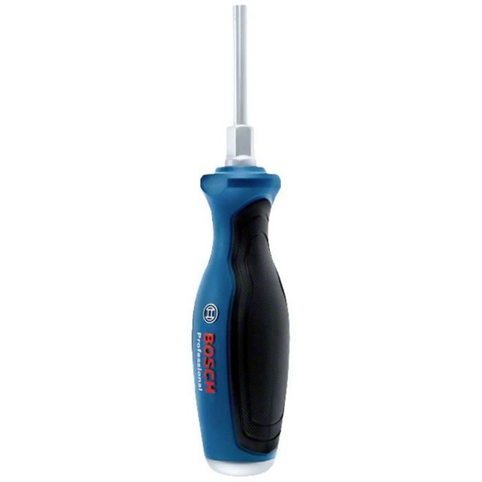 Screwdriver - BOSCH PROFESSIONAL - Flat - Standard