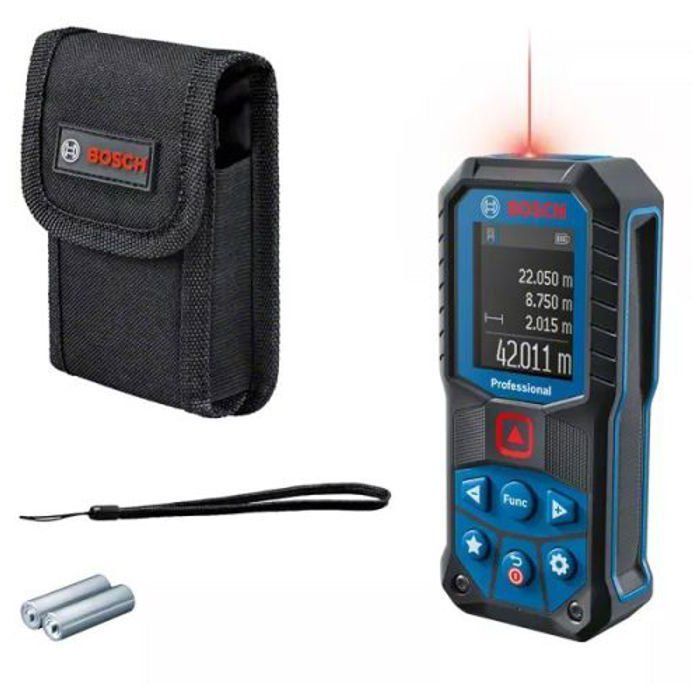TV Bosch Professional GLM 50-22