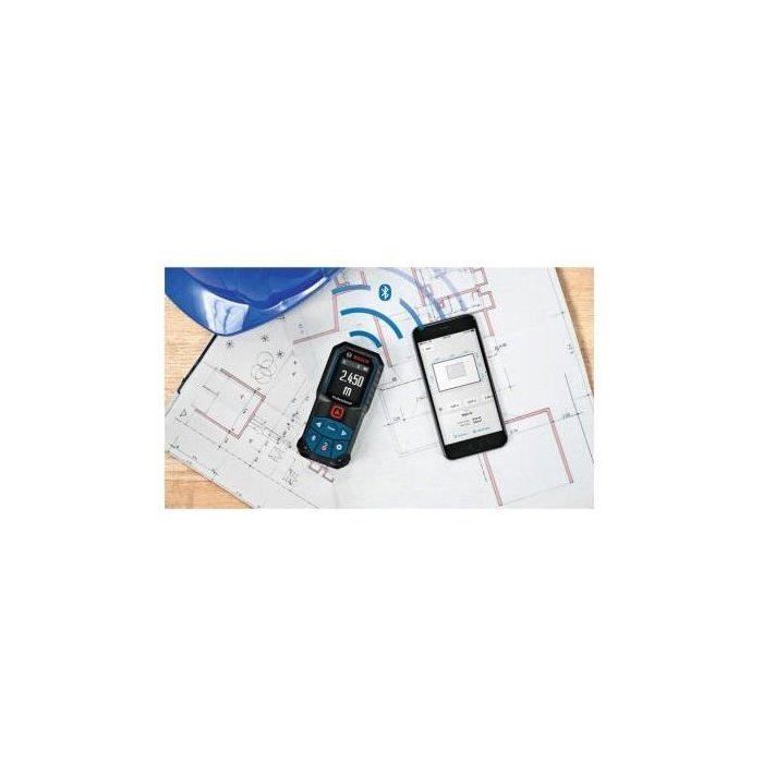 TV Bosch Professional GLM 50-27C