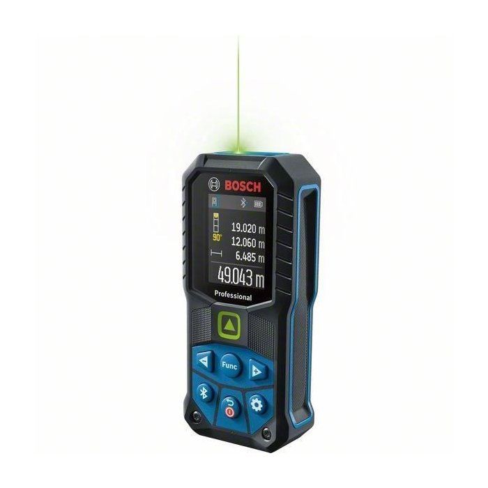TV Bosch Professional GLM 50-27 CG