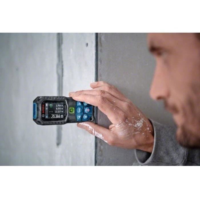 TV Bosch Professional GLM 50-27 CG