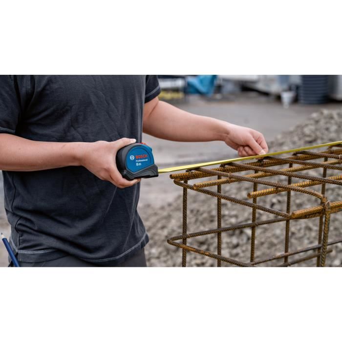 8m tape measure