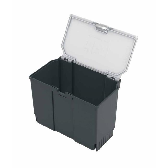 Bosch SystemBox  Accessory Box Size M (Medium)