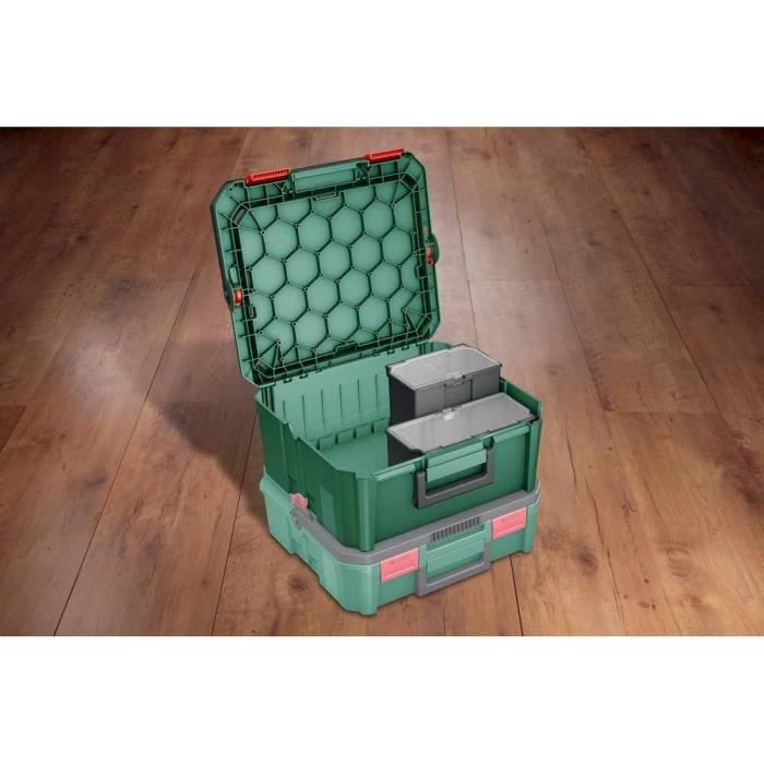 Bosch SystemBox  Accessory Box Size M (Medium)