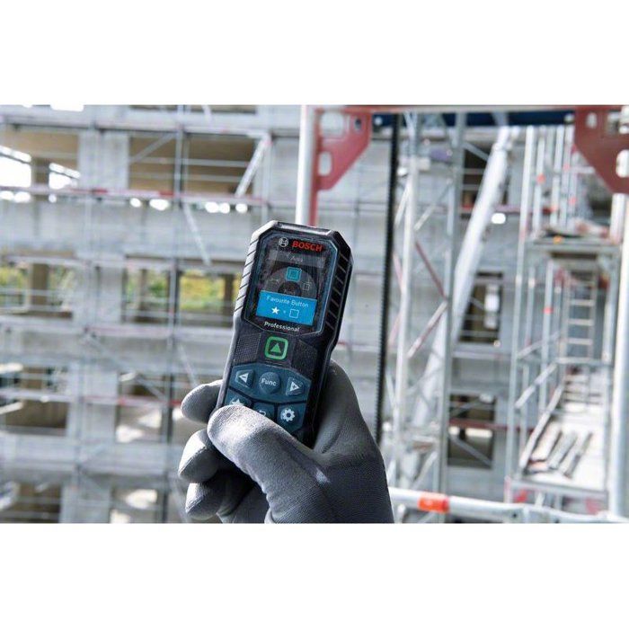 TV Bosch Professional GLM 50-25 g