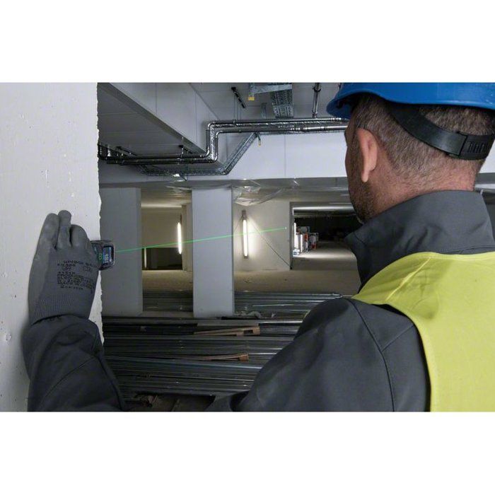 TV Bosch Professional GLM 50-25 g