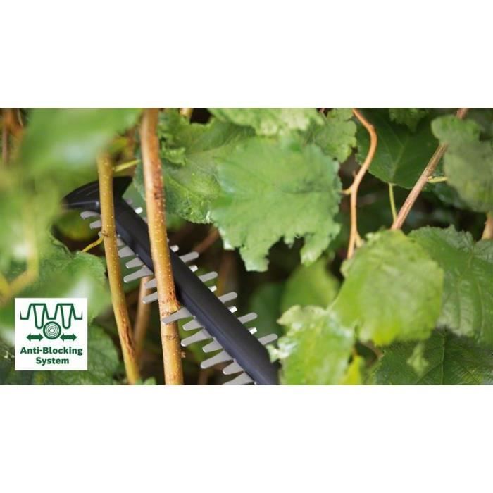 Advanced Hedge Cut 36V-65-28 Cordless Hedge Trimmer