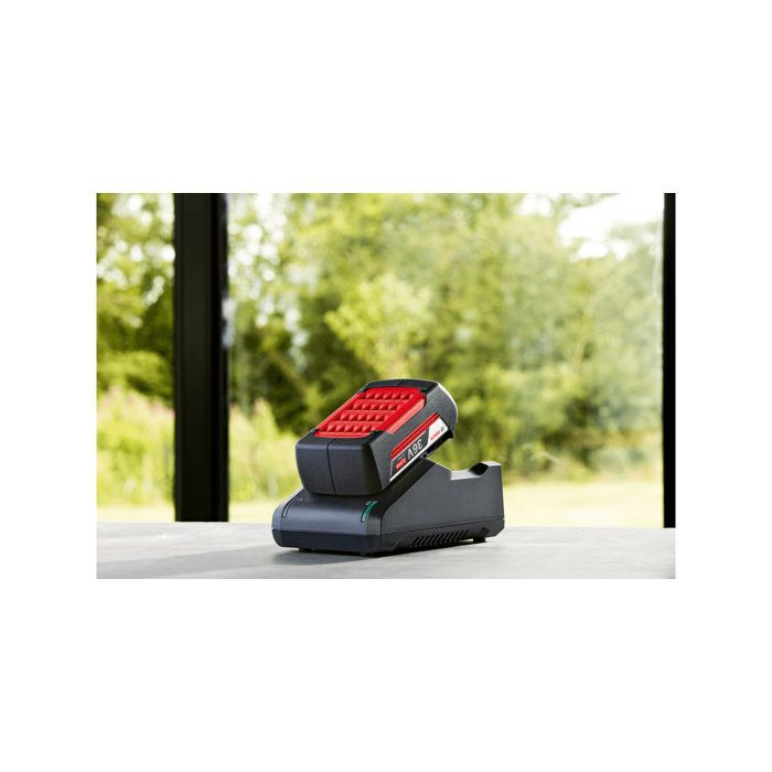 Bosch battery kit - 2.0Ah + 36V charger