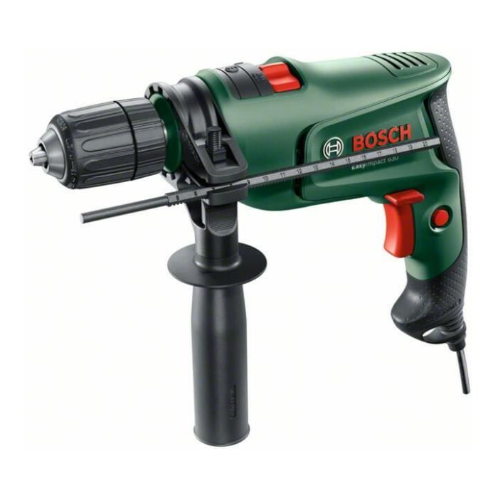 EasyImpact 630 Drill Driver
