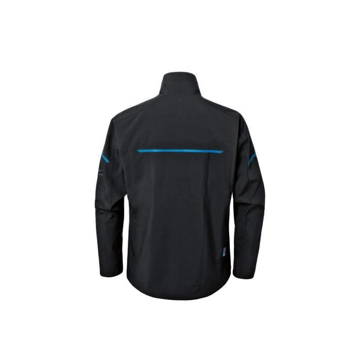 GHJ 12+18V XA heated jacket size M with 12V battery - 06188000FY