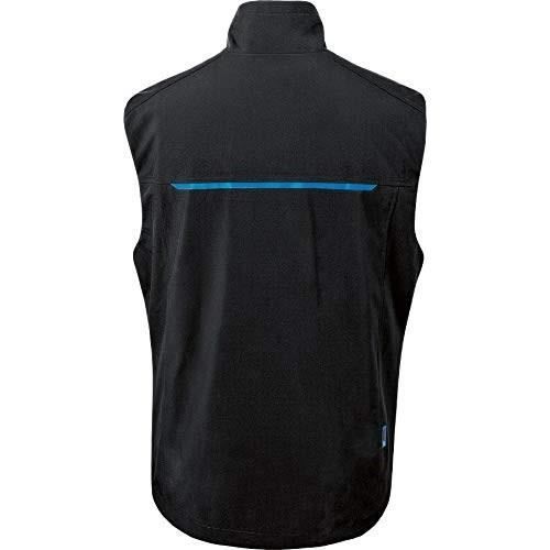 Bosch Professional GHV 12+18V XA heated jacket size XL, without battery - 06188000ED