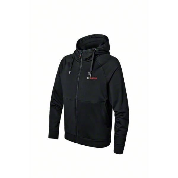 GHH 12 + 18V XA + GAA 12V-21 heating jacket size XL Bosch size