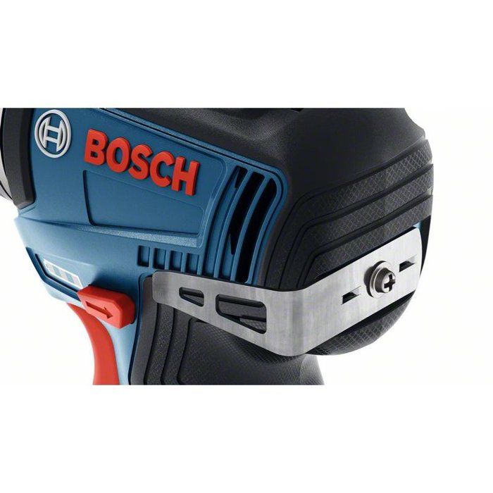 Bosch Professional GSR 12V-35 FC + GFA 12-H + GFA 12-B + L-BOXX drill-screwdriver - 06019H300B