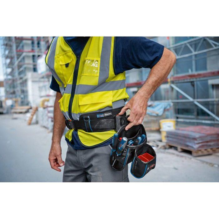 Mobility Bosch Professional Belt Kit 108 with GWT 2, GWT 4 and ProClick Holders - 1600A0265R