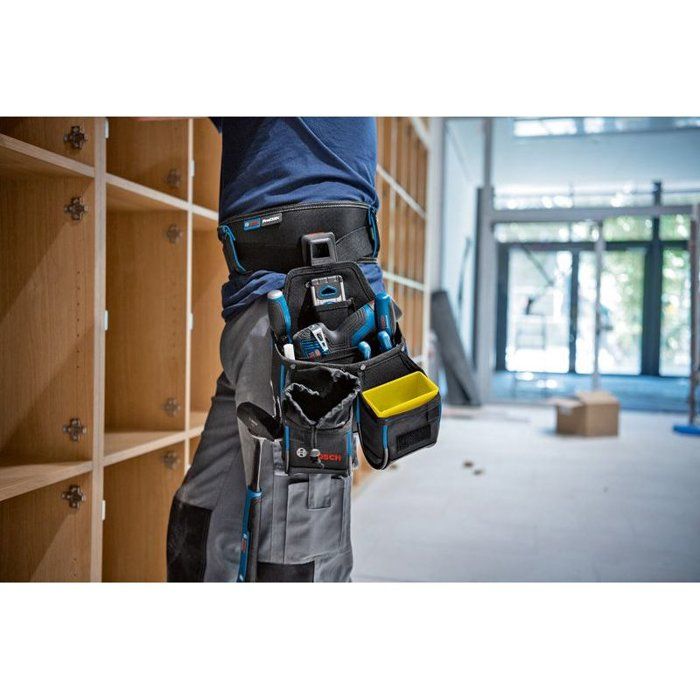 Mobility Bosch Professional Belt Kit 108 with GWT 2, GWT 4 and ProClick Holders - 1600A0265R