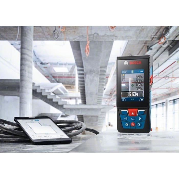 GLM TV 150-27 C Bosch