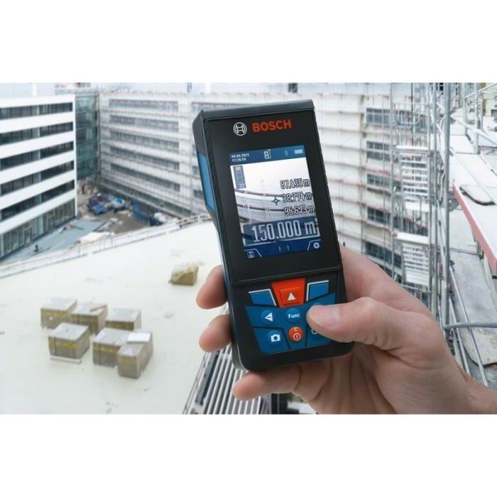 GLM TV 150-27 C Bosch