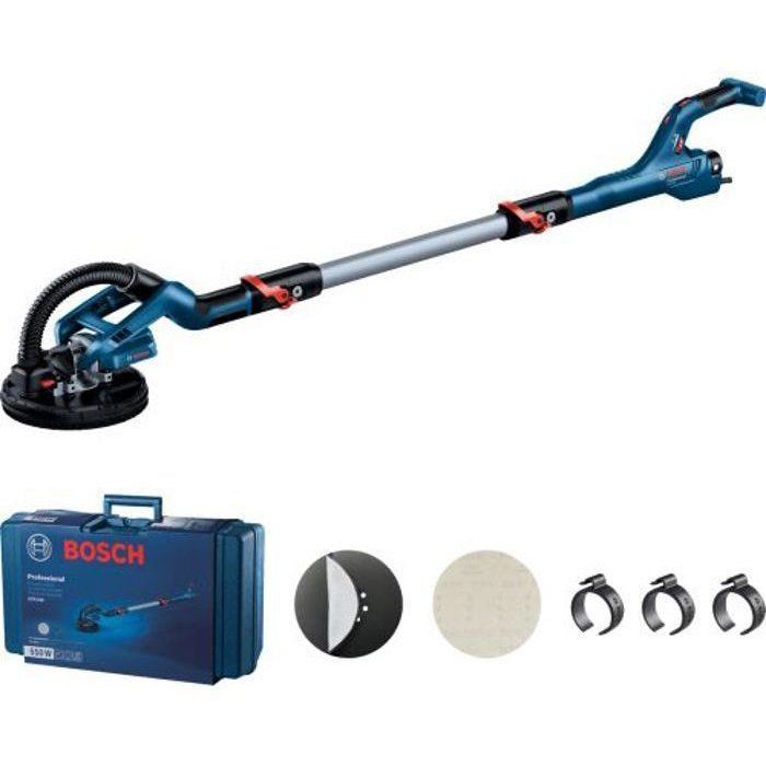 GTR 55-225 platform sander Bosch Professional