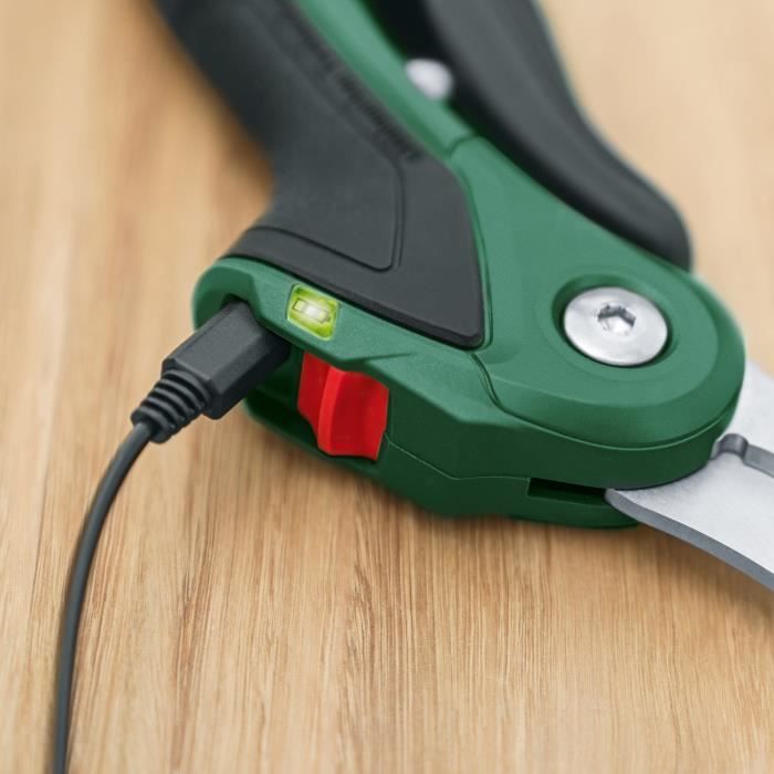 EasyPrune cordless pruner - Bosch