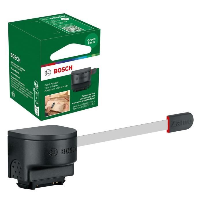 Bosch Tape Measure Adapter