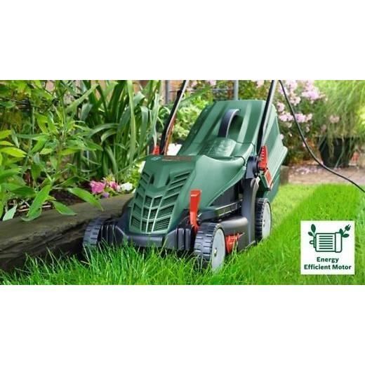 Bosch AdvancedRotak 40-650 Lawn Mower - (1700 W, cutting width: 40 cm)