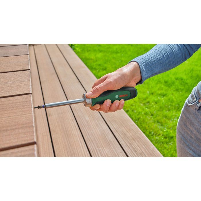 Set d'outils 63 pcs BOSCH