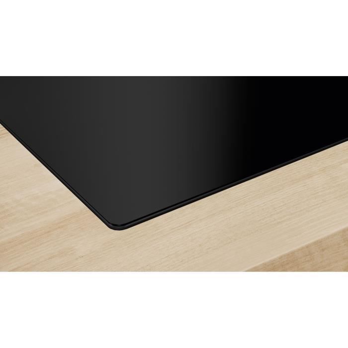 BOSCH induction hob - 3 burners - 60 cm - PUJ611BB5E