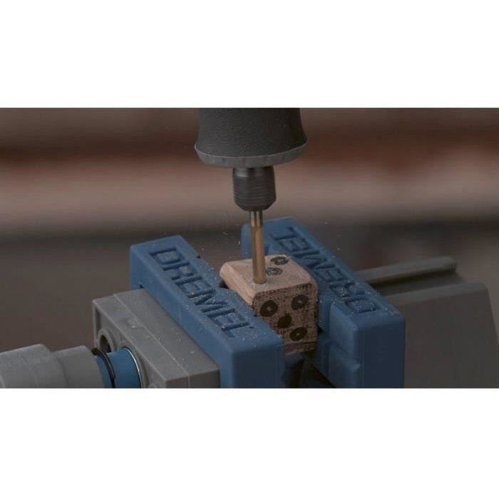 Strawberry in high longevity tungstene Dremel Max 9903 - Ø3.2mm Bout
