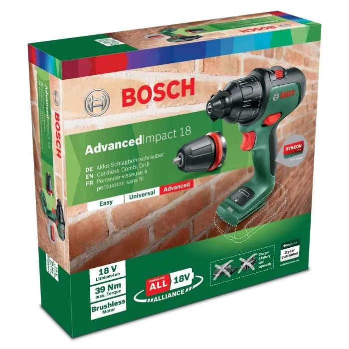 BOSR06039B510C
