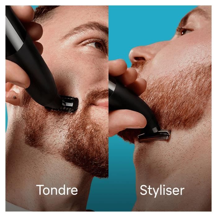 BRAUN All-In-One Trimmer - Series X XT3100