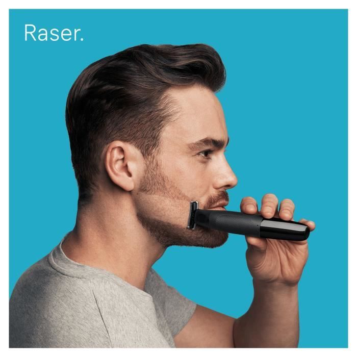 BRAUN All-In-One Trimmer - Series X XT3100