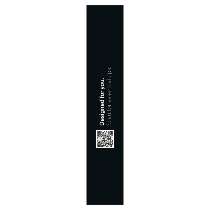 Nose and Ear Trimmer - BRAUN - EN20 - SkinGentle Technology - Washable Blades - Ergonomic