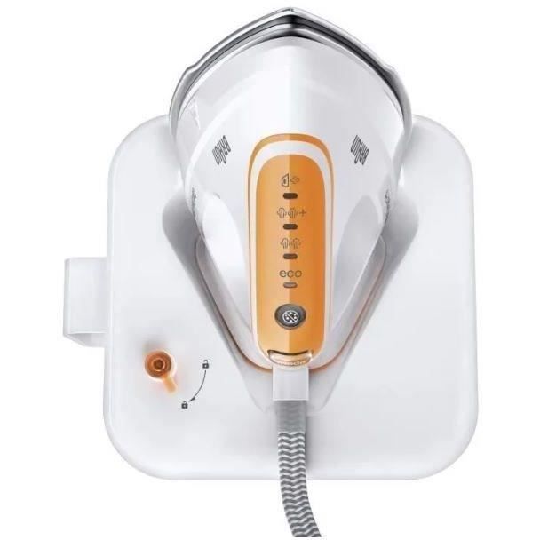 Braun IS2561Wh - Carestyle Compact Pro Carestyle Steam - 6 Bars