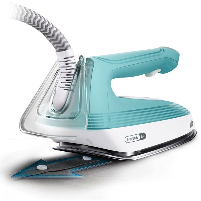 Centrale vapeur - BRAUN - IS2735GR - Compacte - Débit vapeur 120 g/min