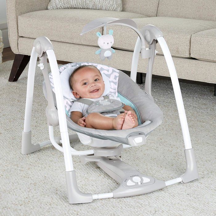 INGENUITY Portable swing - Raylan