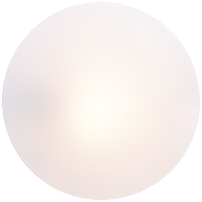 Farly color outdoor white wall light E27