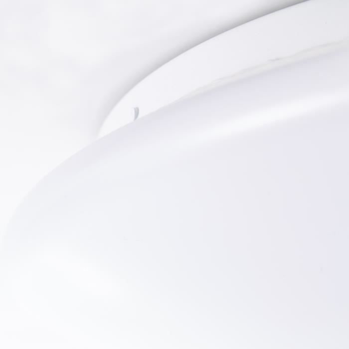 Farly color outdoor white wall light E27