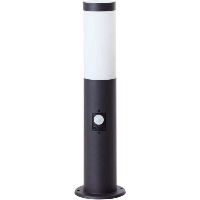 Dody color detector color black E27