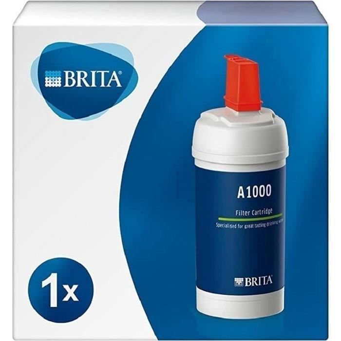 BRITA A1000 cartridge for filter under tap ON LINE ACTIVE