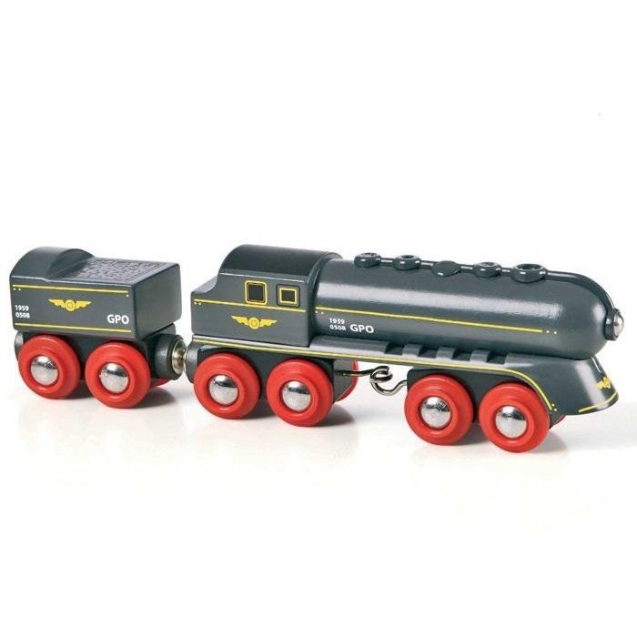 BRIO World - 33697 - High Speed Train