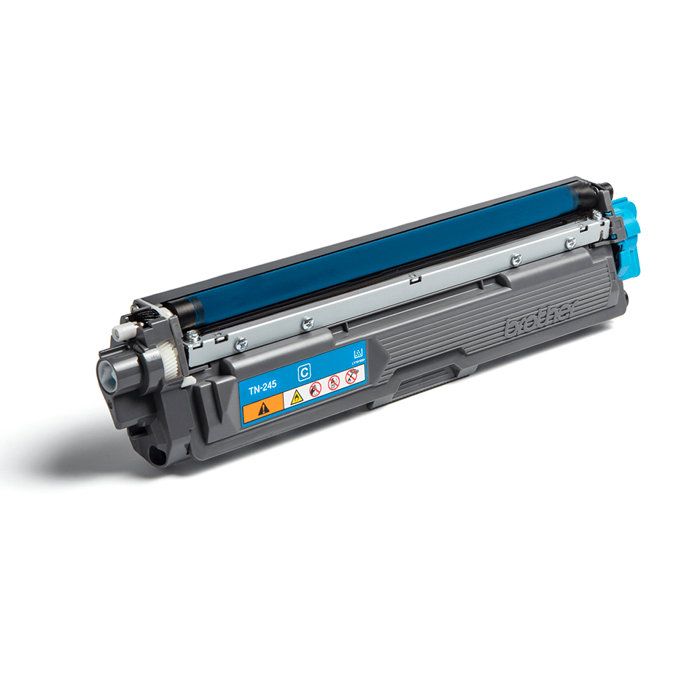 Brother TN-245 Toner Laser Cyan