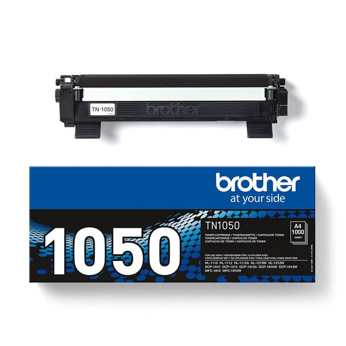 Brother TN-1050 Toner Laser Noir x1