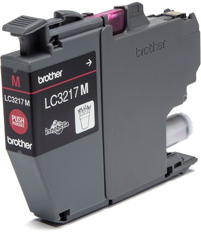 BROTHER LC-3217M Cartridge - Magenta