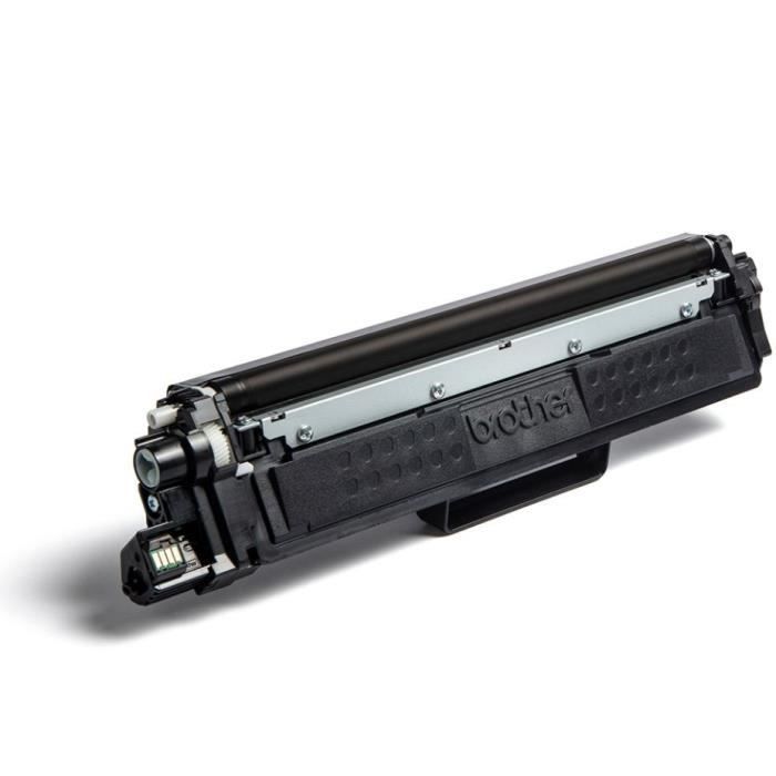 BROTHER Toner cartridge - Black - Laser - 1000 Pages