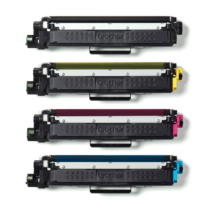 BROTHER 4 Toner Pack - Original Consumables (TN-243CMYK)