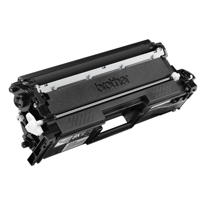Black toner - Brother - TN821xxlbk - 15,000 pages