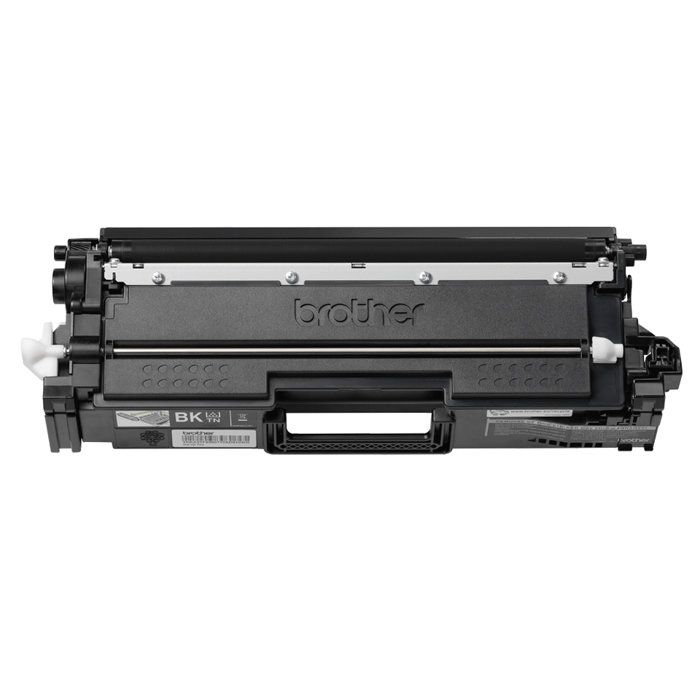 Black toner - Brother - TN821xxlbk - 15,000 pages